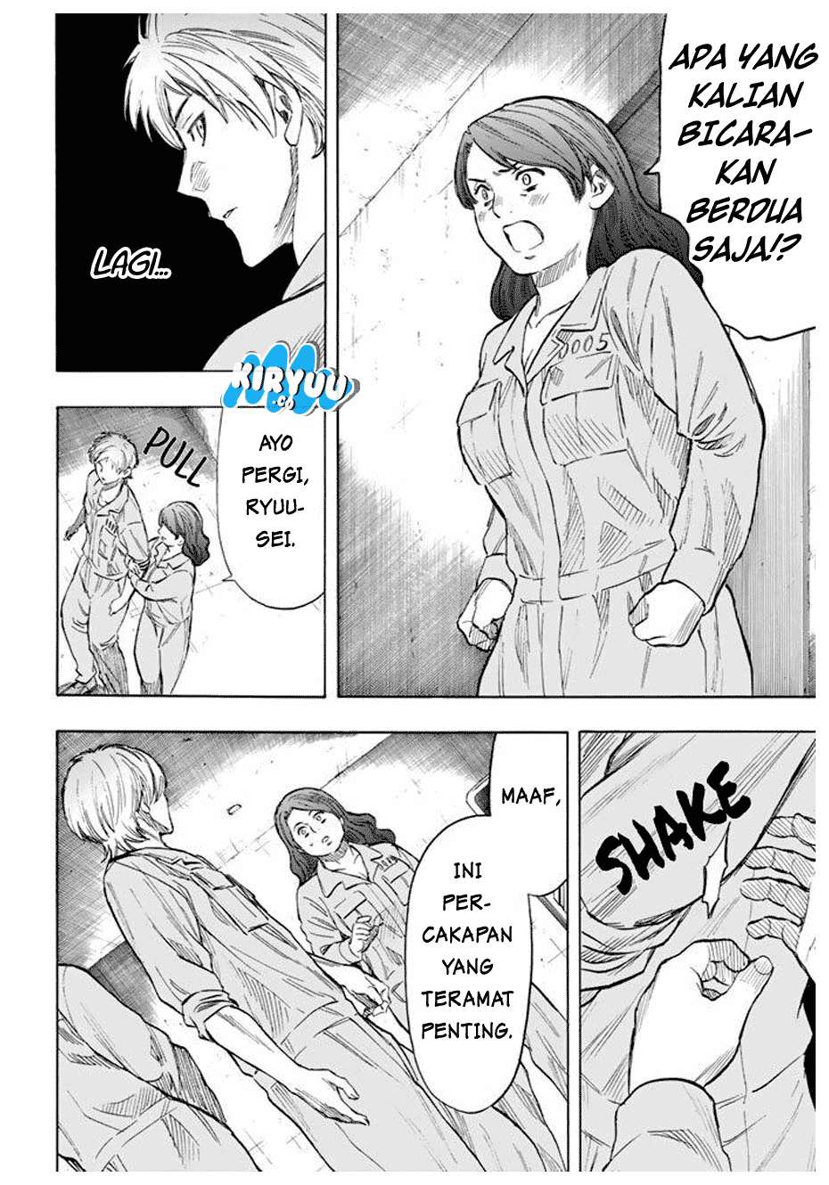 Chapter 43 - halaman 31