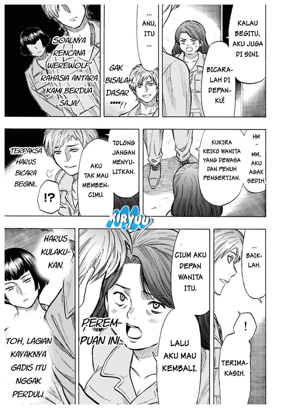 Chapter 43 - halaman 32