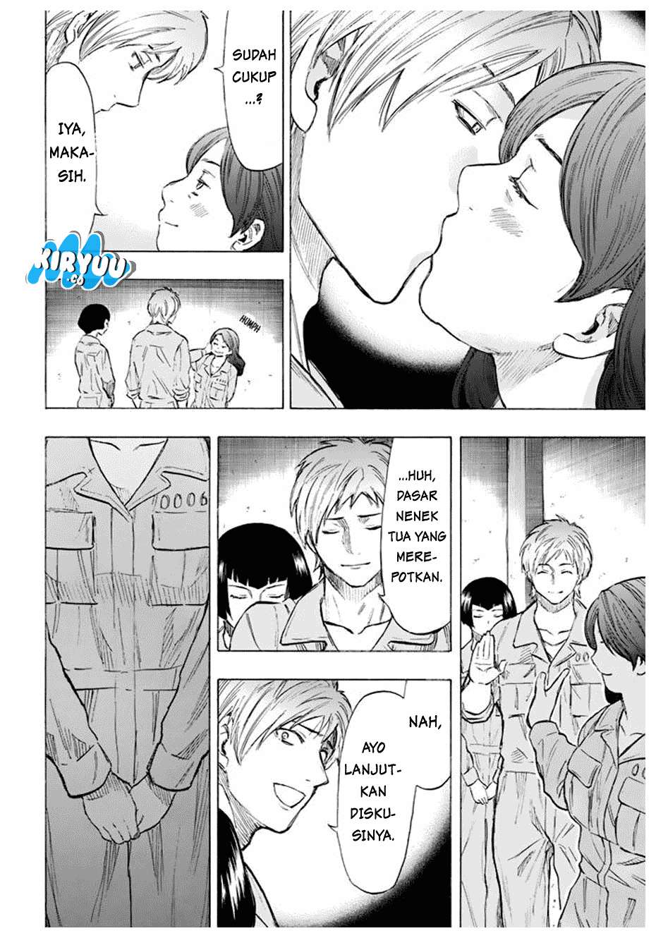 Chapter 43 - halaman 33