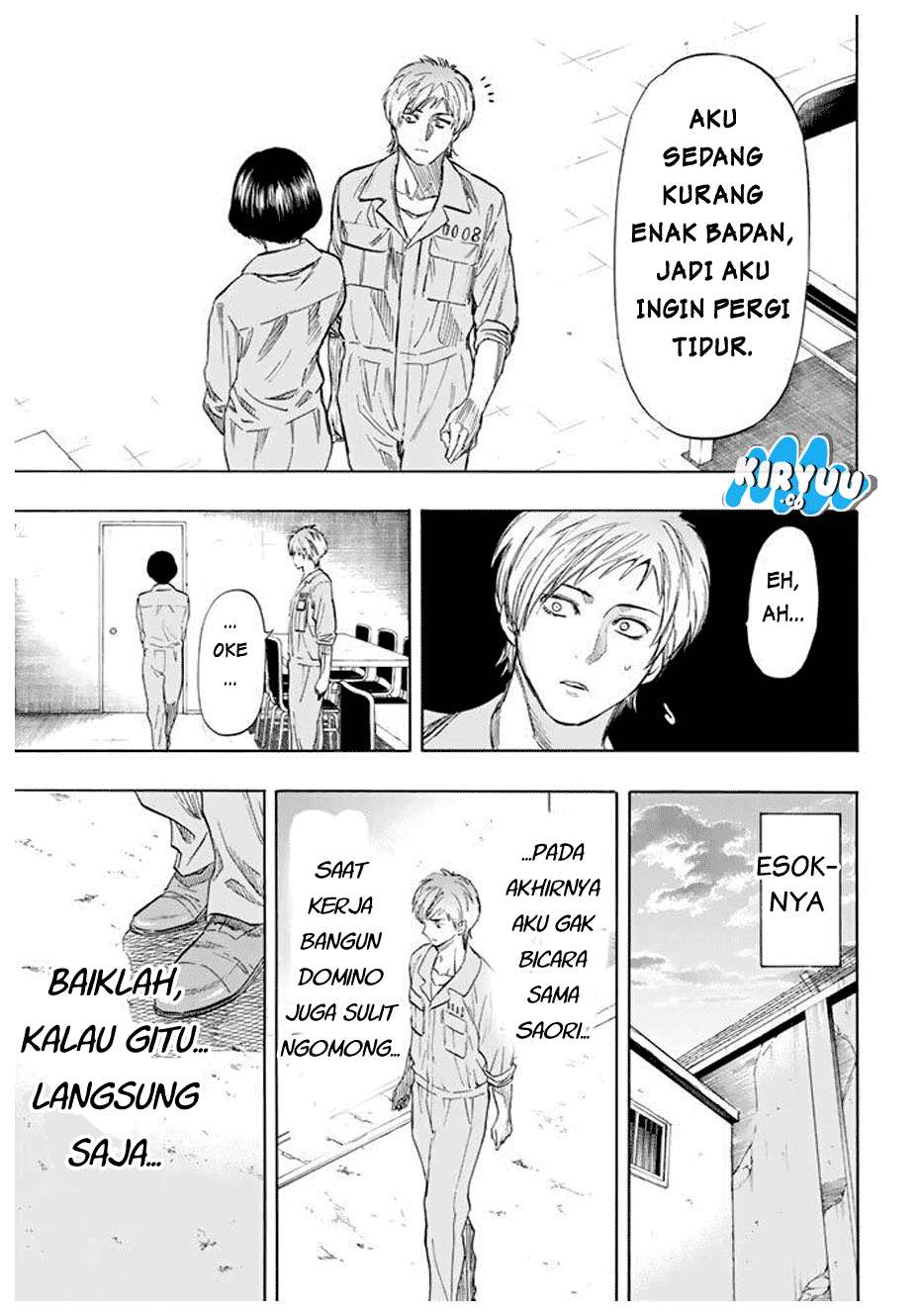 Chapter 43 - halaman 34