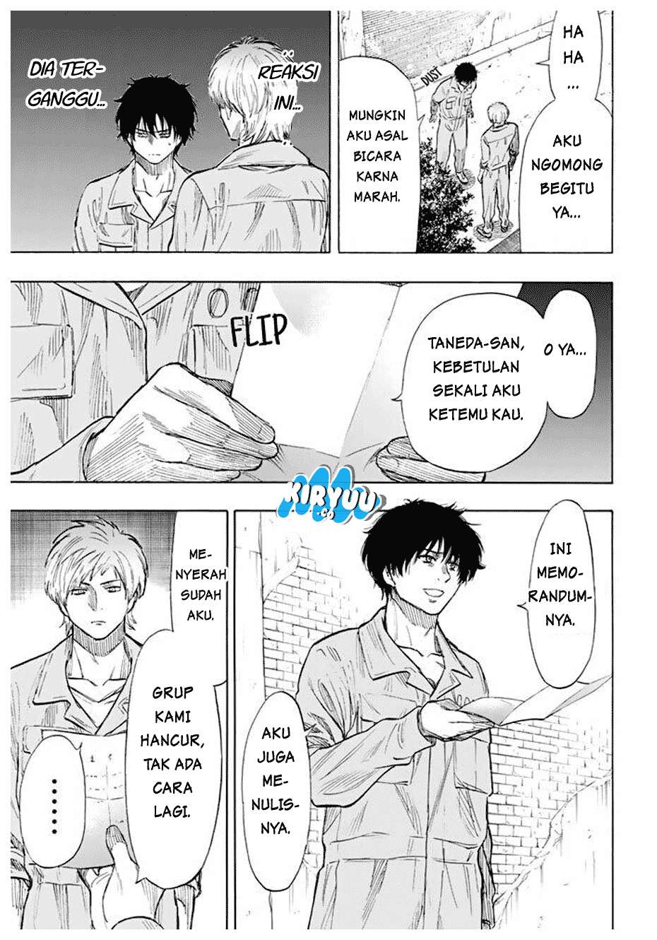 Chapter 43 - halaman 36