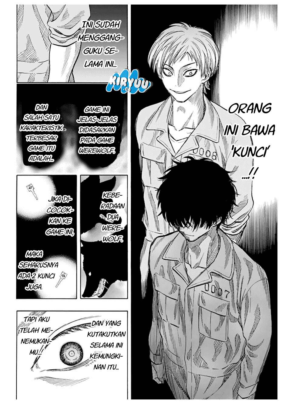 Chapter 43 - halaman 38