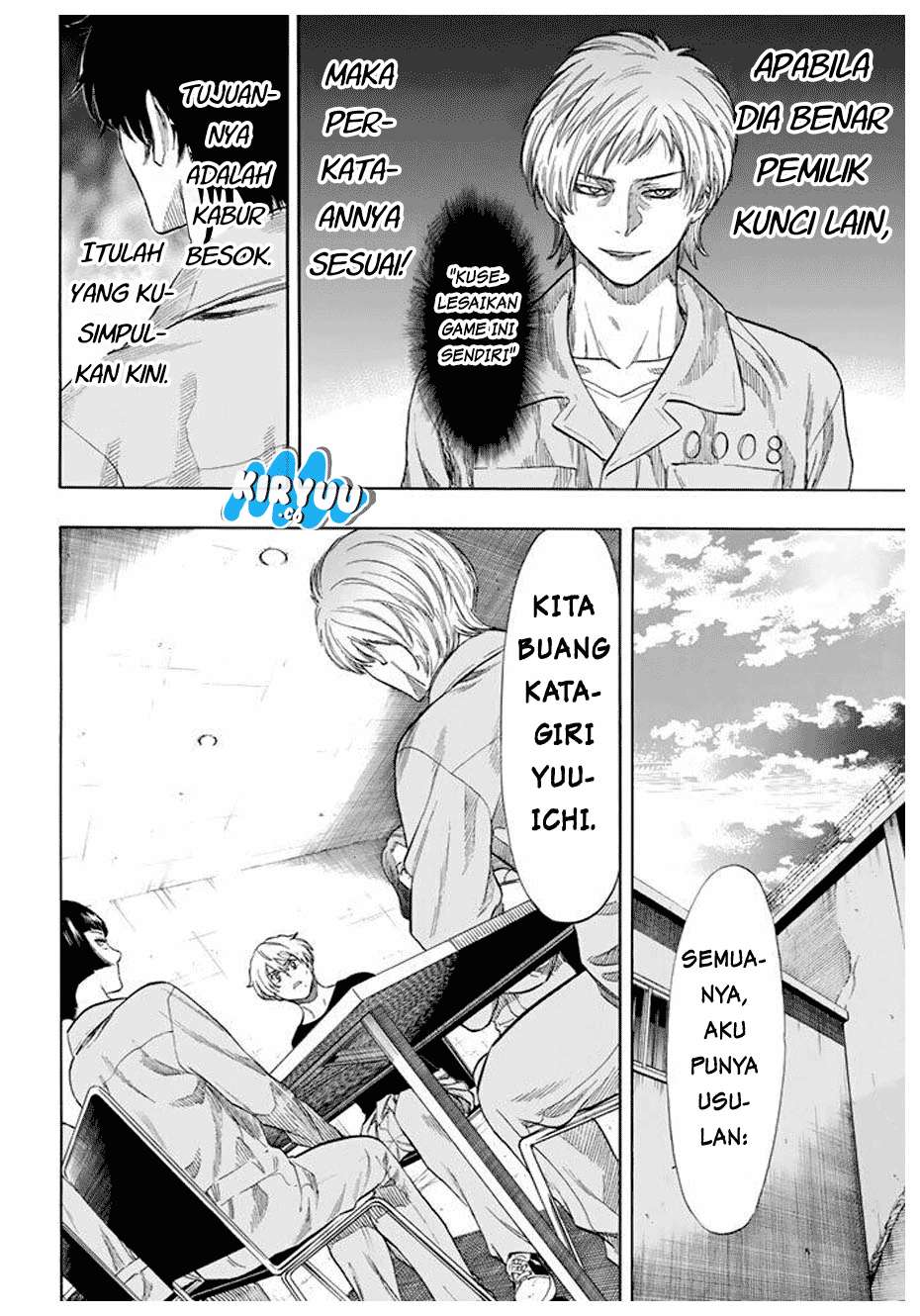 Chapter 43 - halaman 39