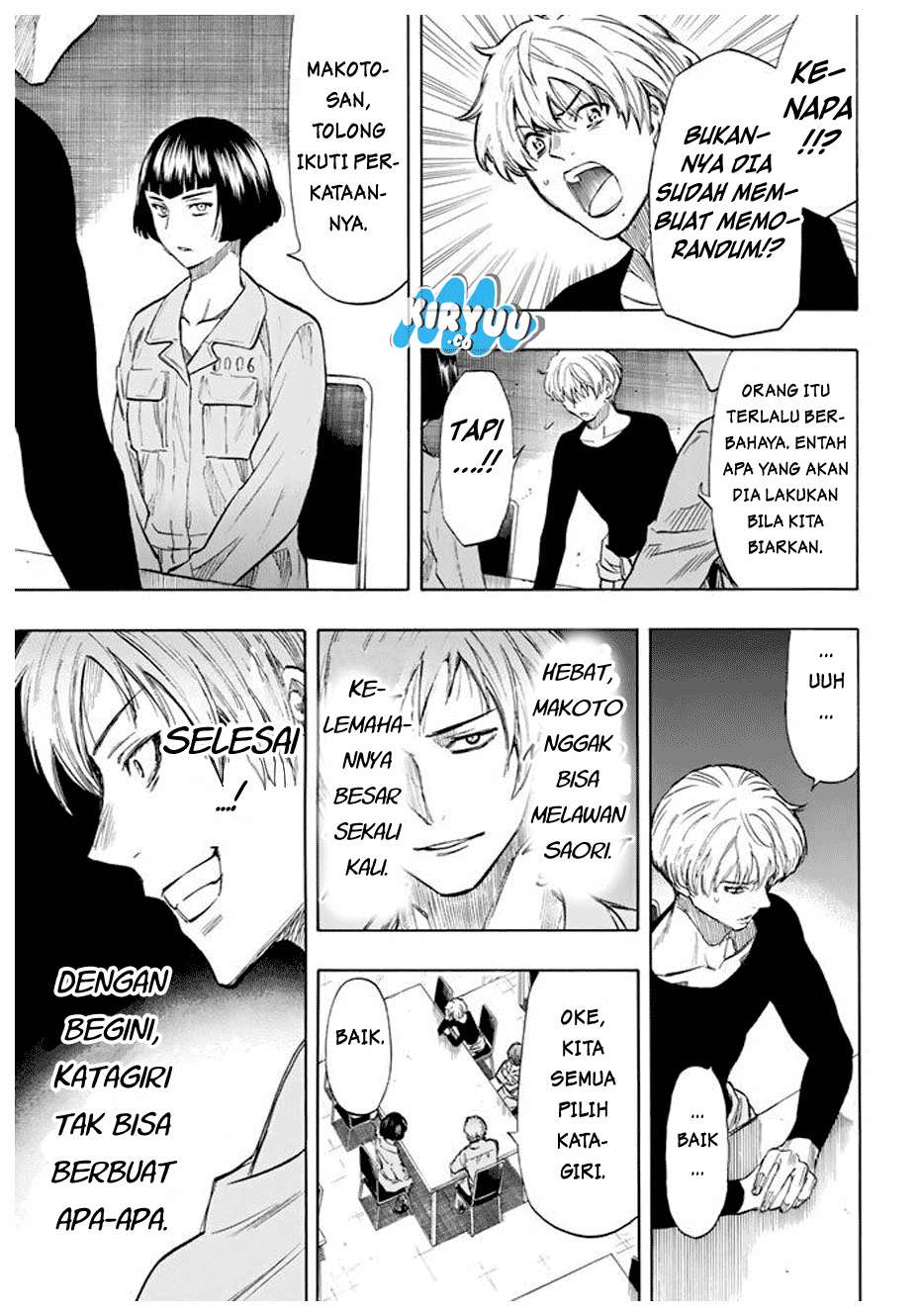 Chapter 43 - halaman 40