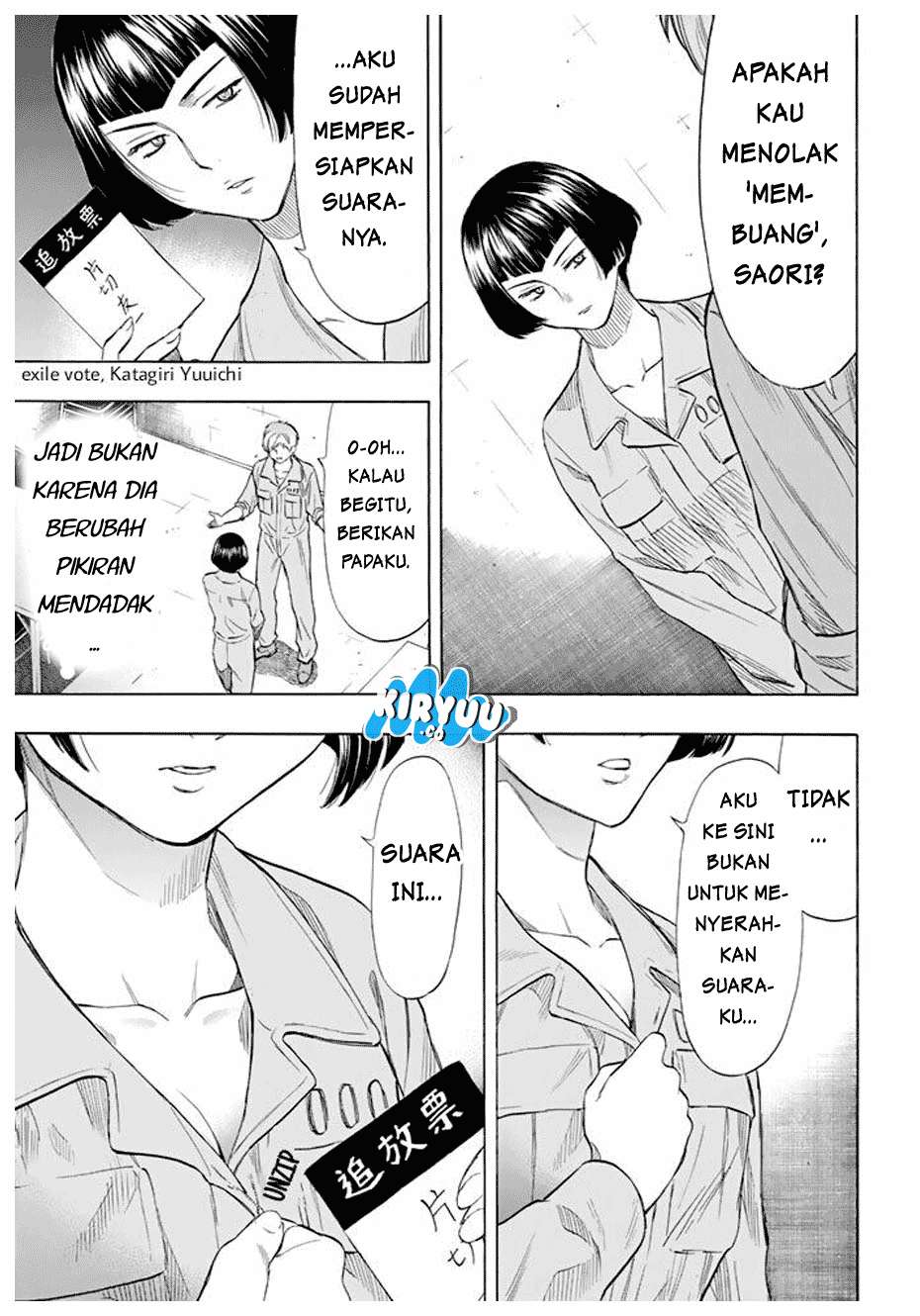 Chapter 43 - halaman 42