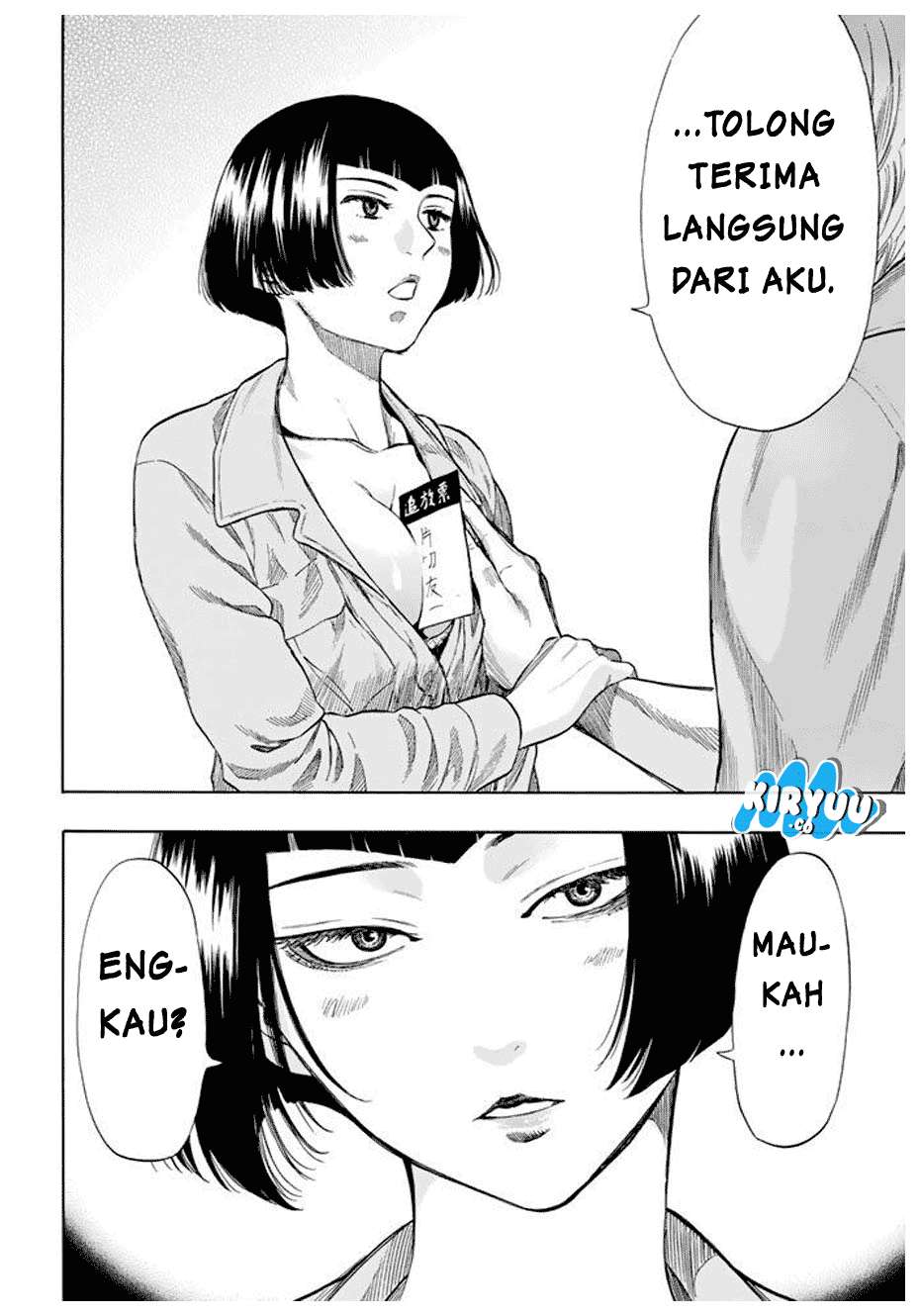 Chapter 43 - halaman 43