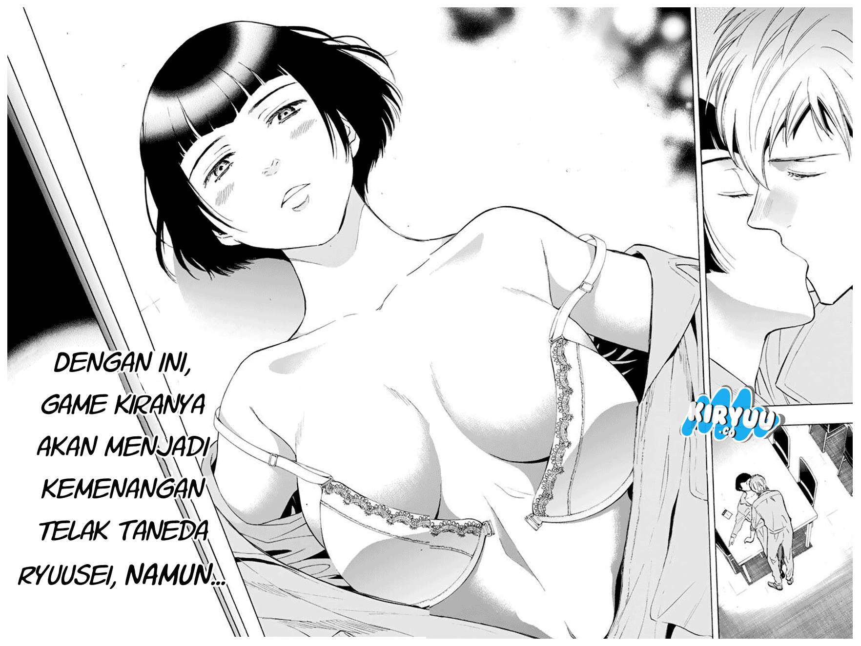 Chapter 43 - halaman 45
