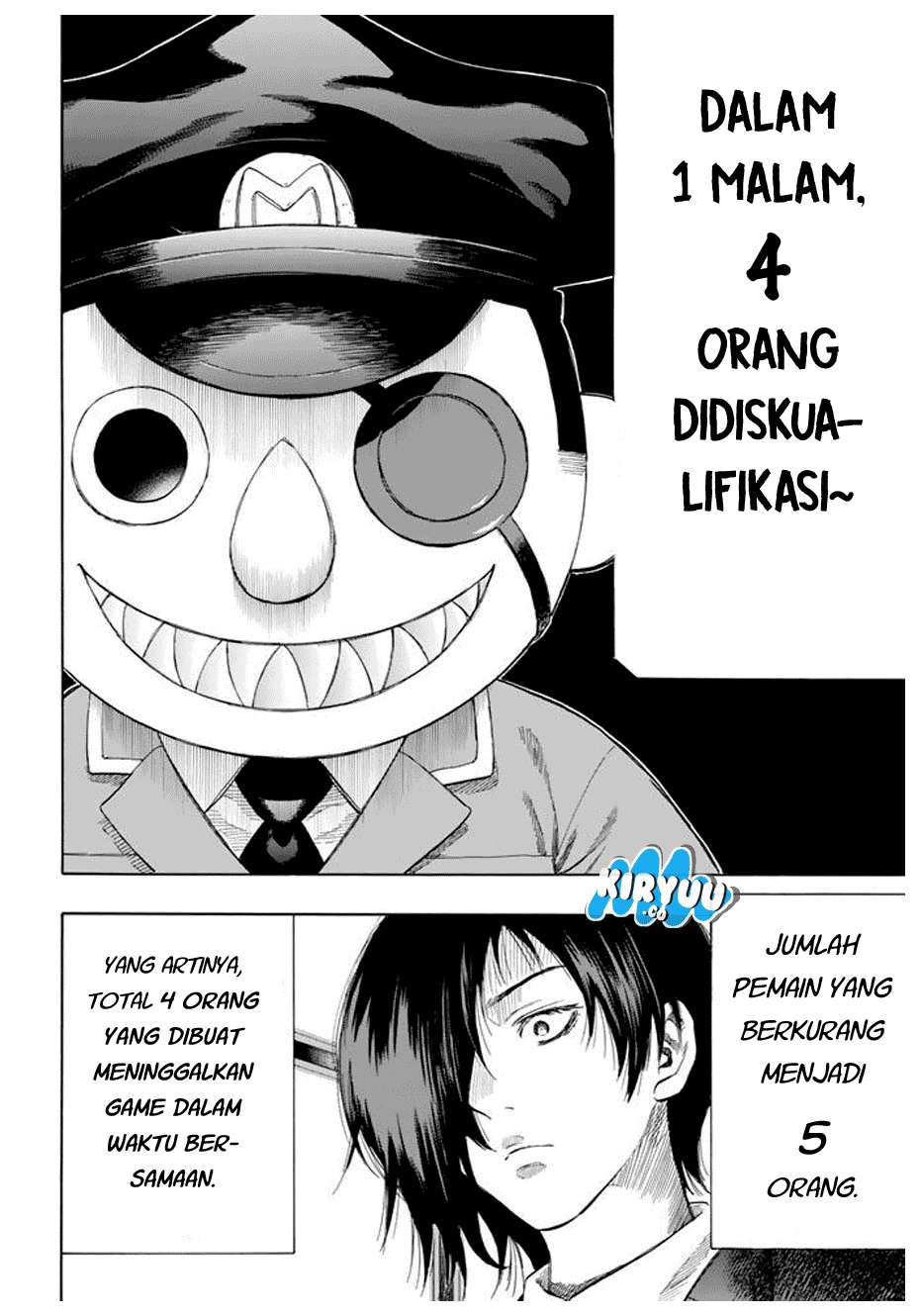 Chapter 43 - halaman 48