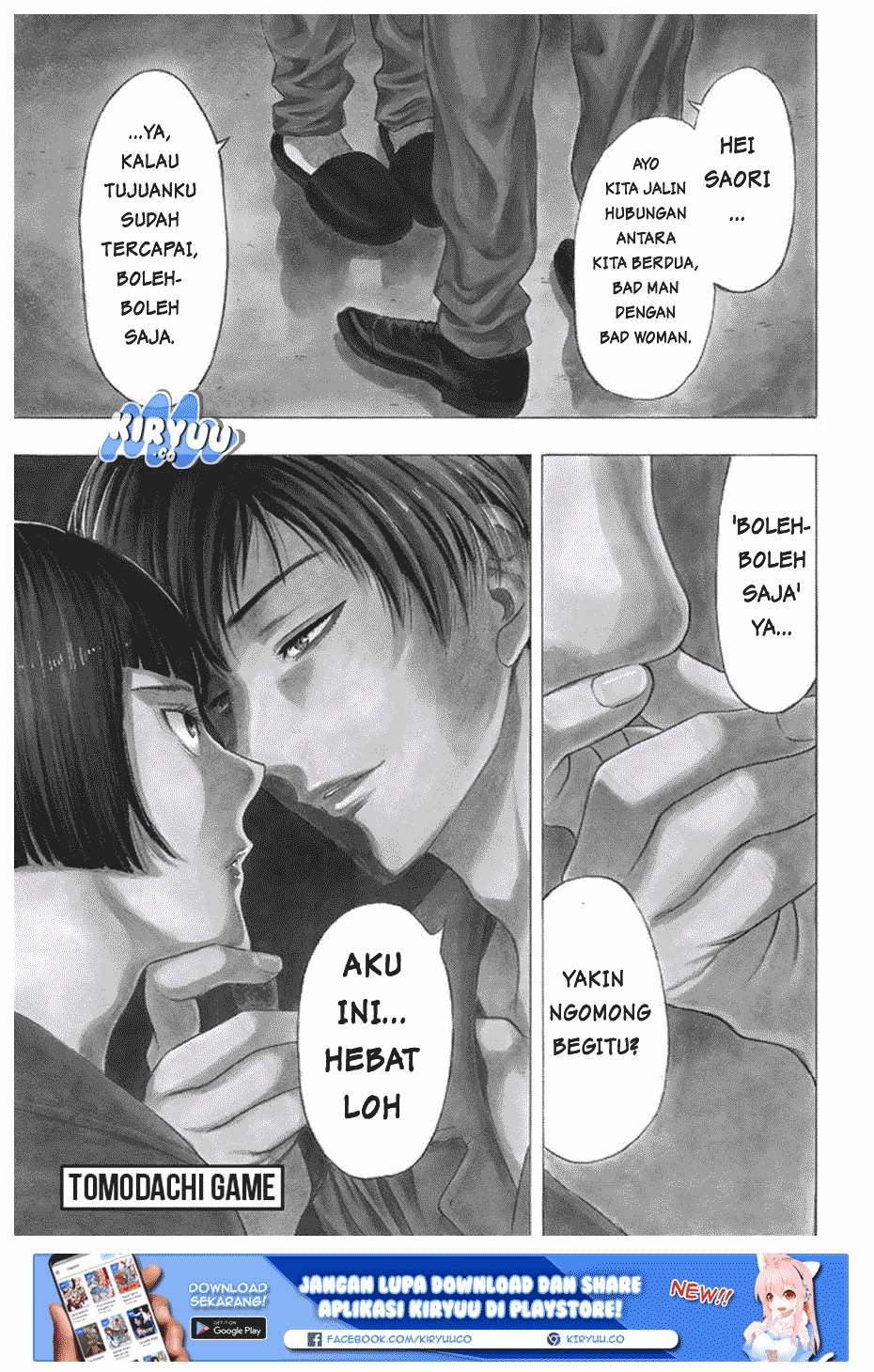 Chapter 43 - halaman 9