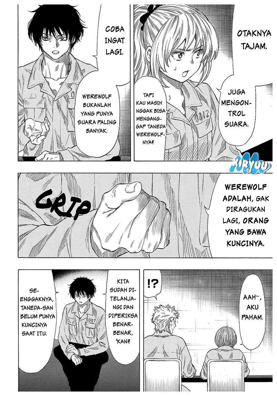 Chapter 42 - halaman 13