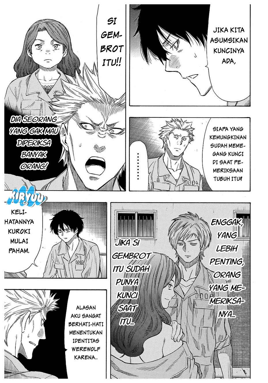 Chapter 42 - halaman 14