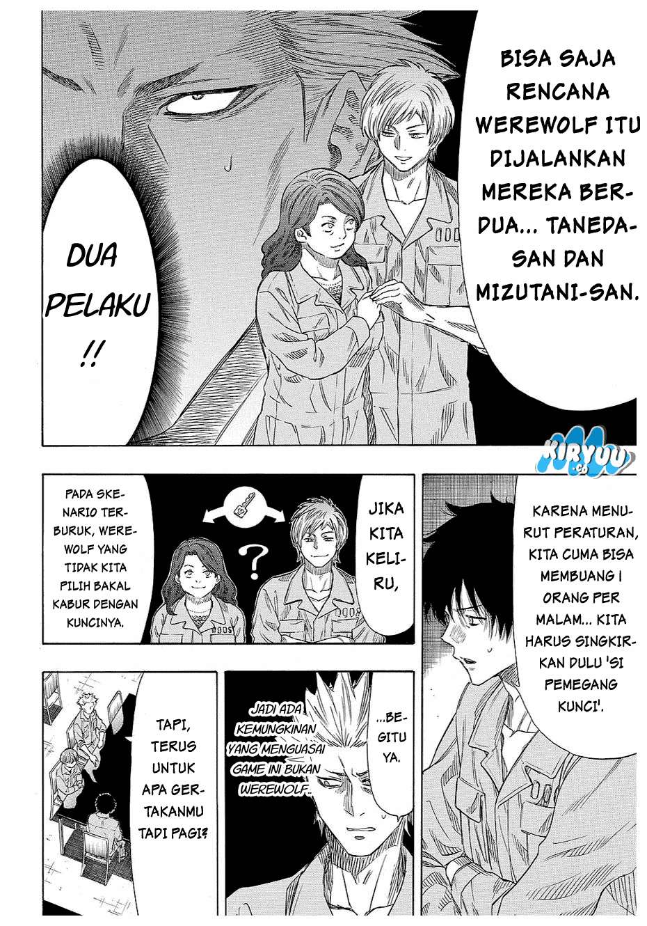 Chapter 42 - halaman 15