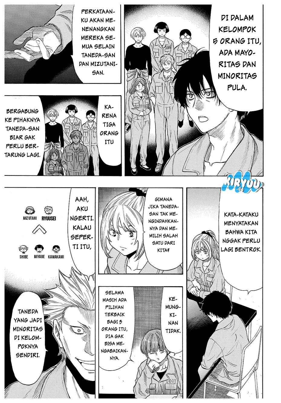 Chapter 42 - halaman 16