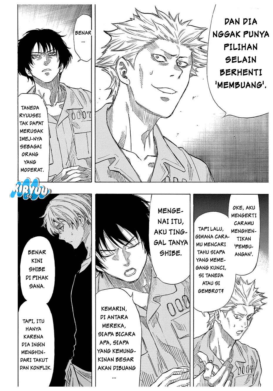 Chapter 42 - halaman 17