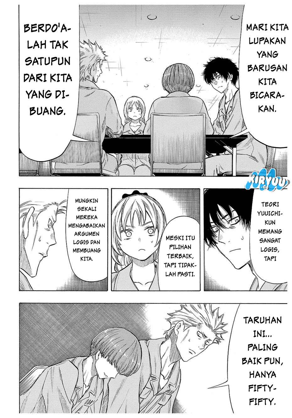 Chapter 42 - halaman 19