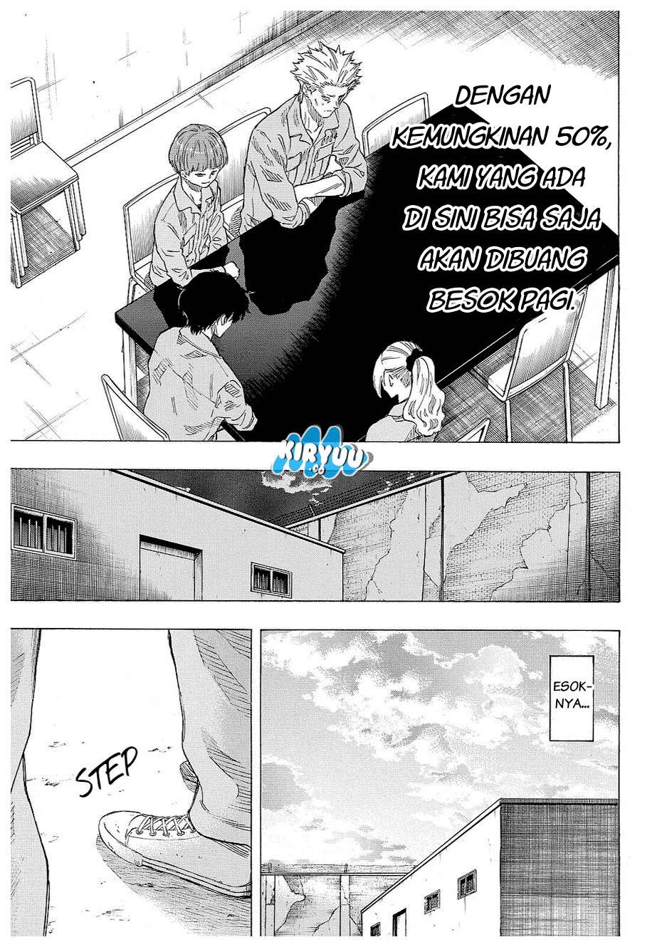 Chapter 42 - halaman 20