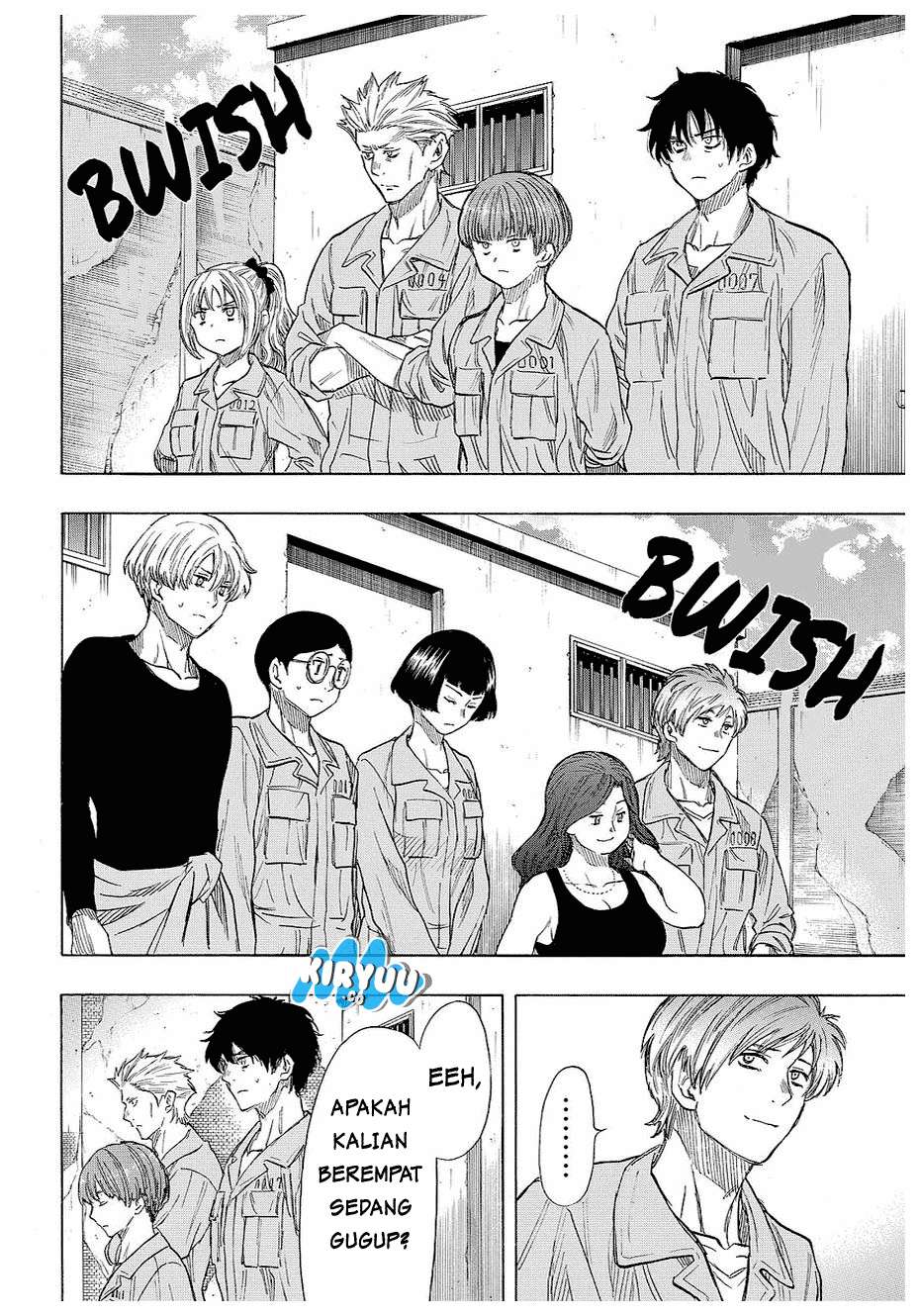 Chapter 42 - halaman 21