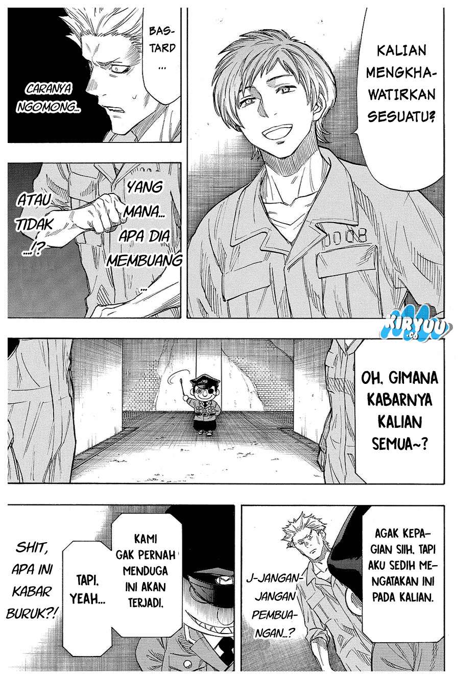 Chapter 42 - halaman 22