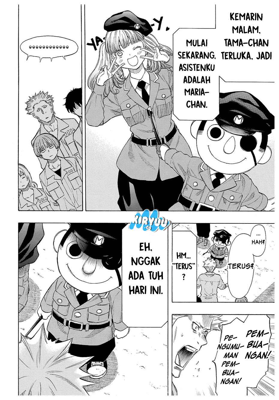 Chapter 42 - halaman 23
