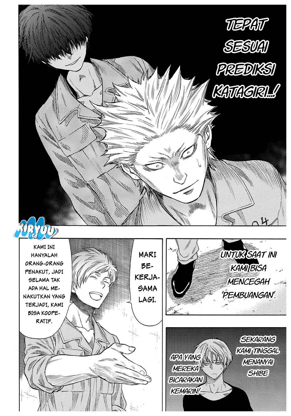 Chapter 42 - halaman 25