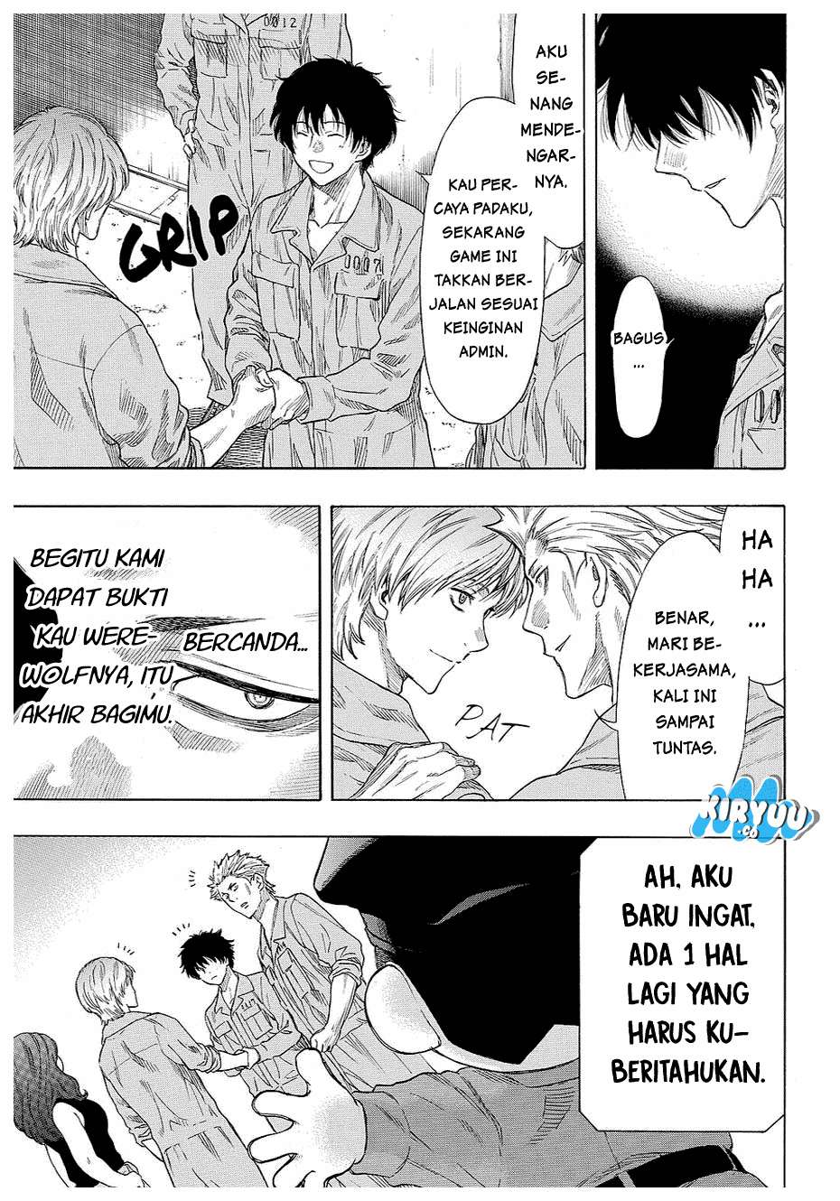 Chapter 42 - halaman 26