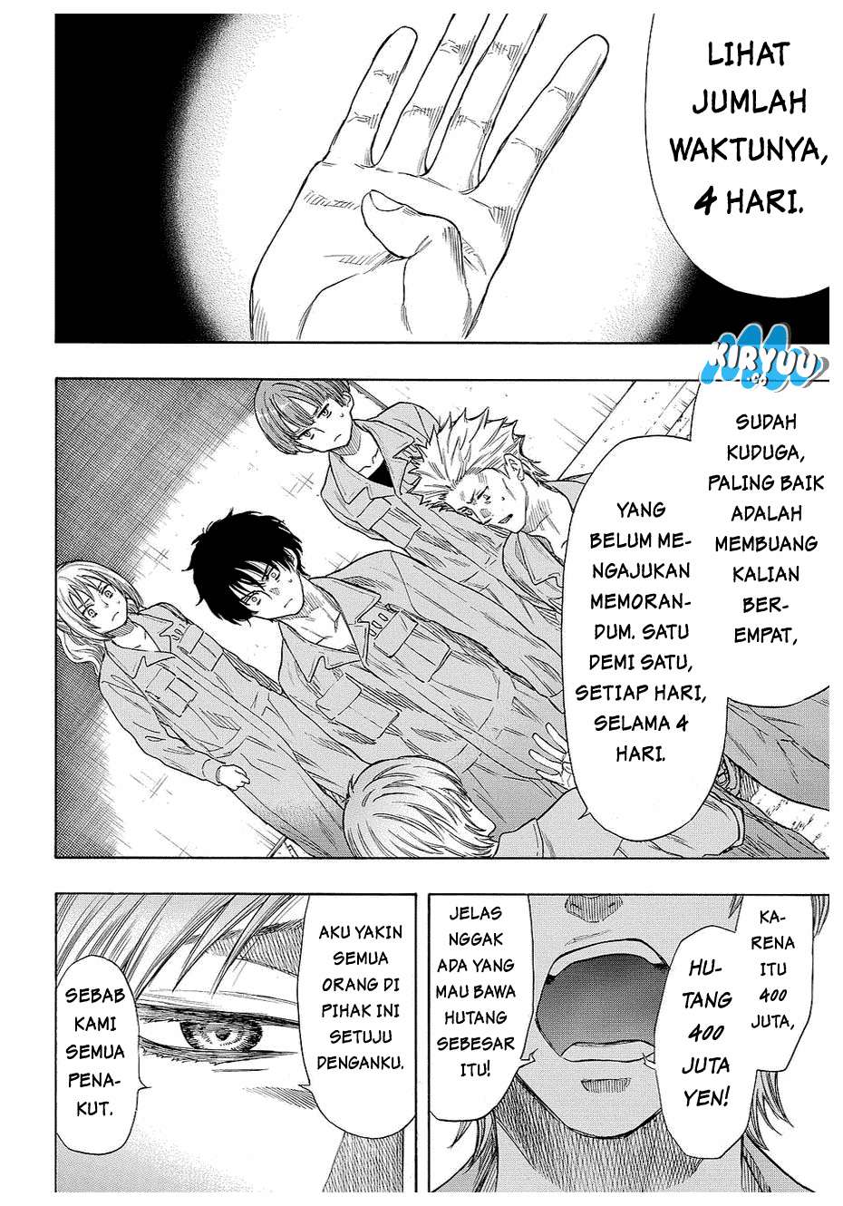 Chapter 42 - halaman 30