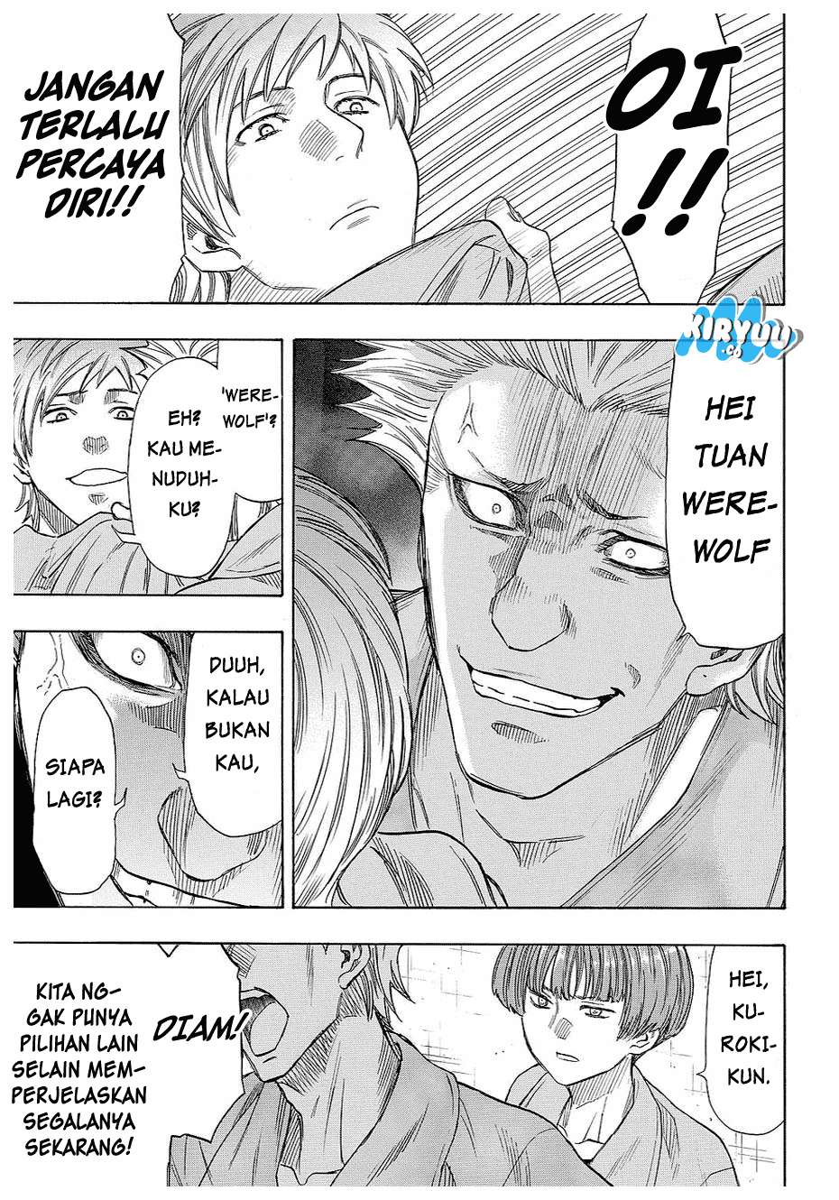 Chapter 42 - halaman 31