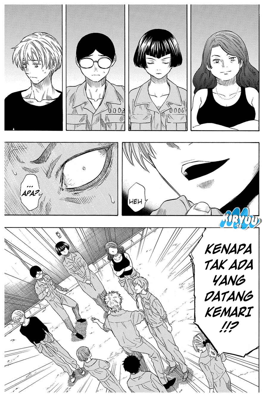 Chapter 42 - halaman 33