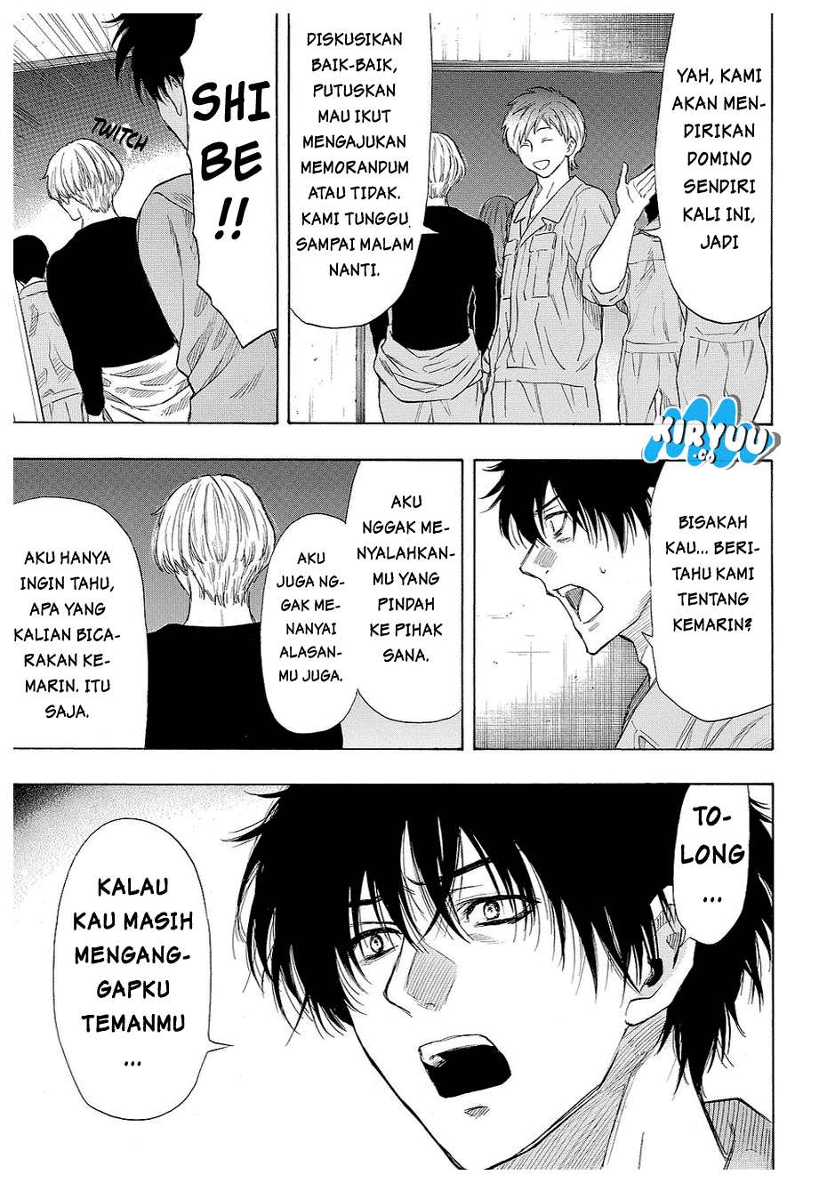 Chapter 42 - halaman 35