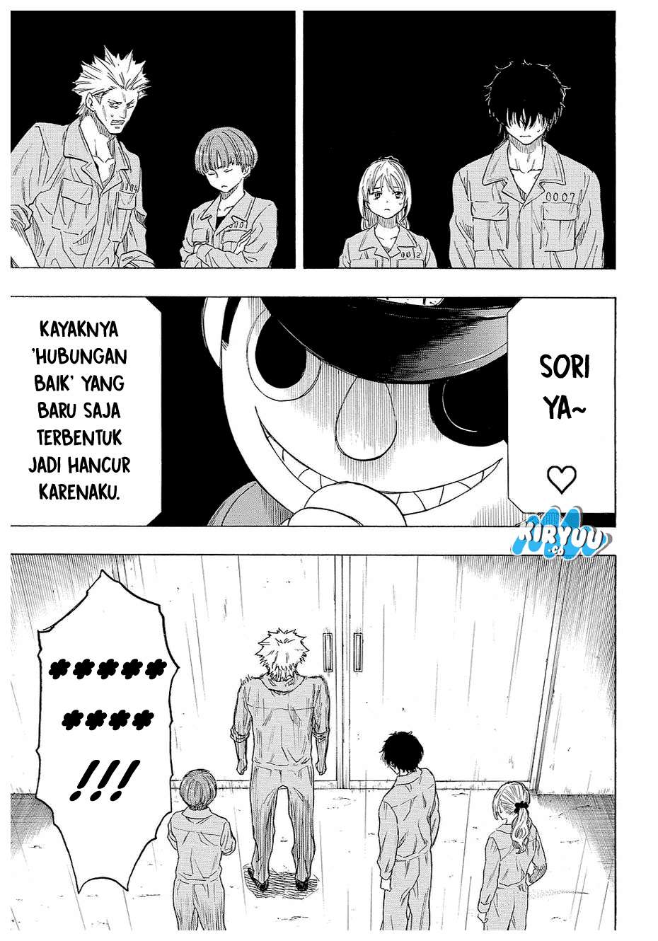 Chapter 42 - halaman 37