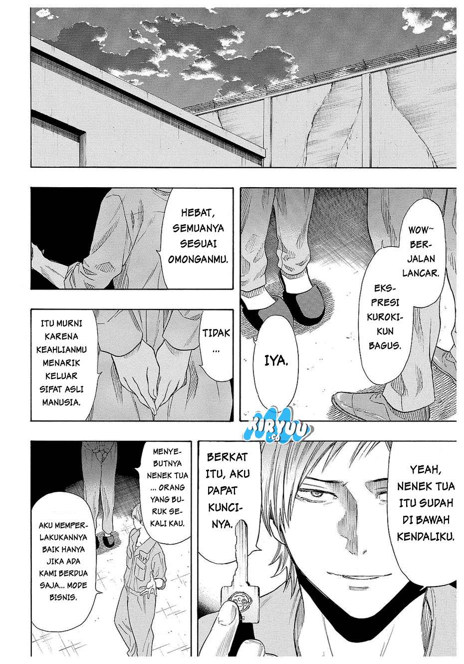 Chapter 42 - halaman 38