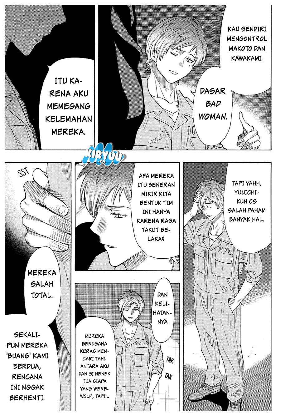 Chapter 42 - halaman 39