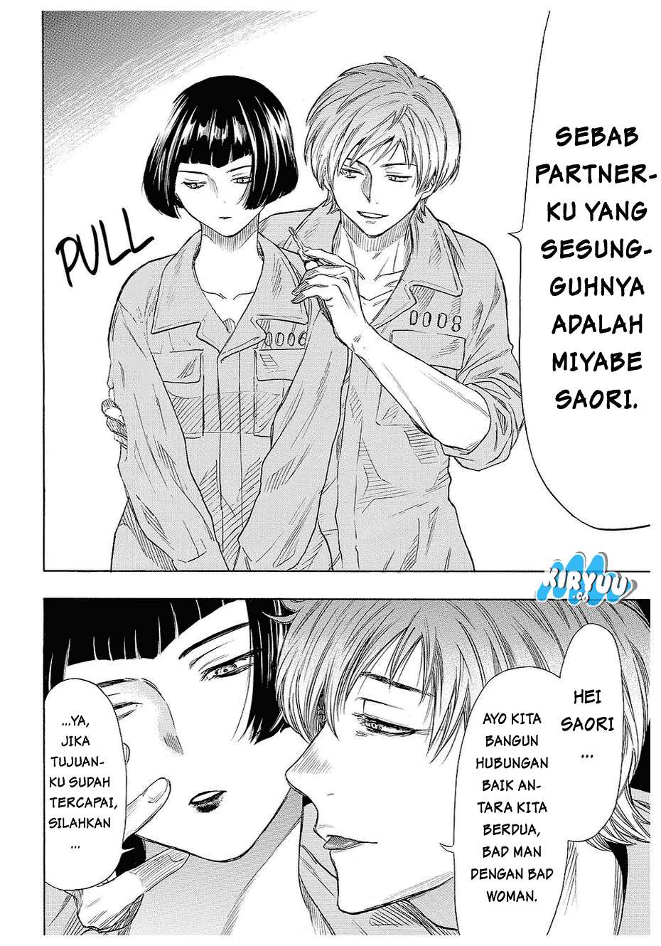 Chapter 42 - halaman 40