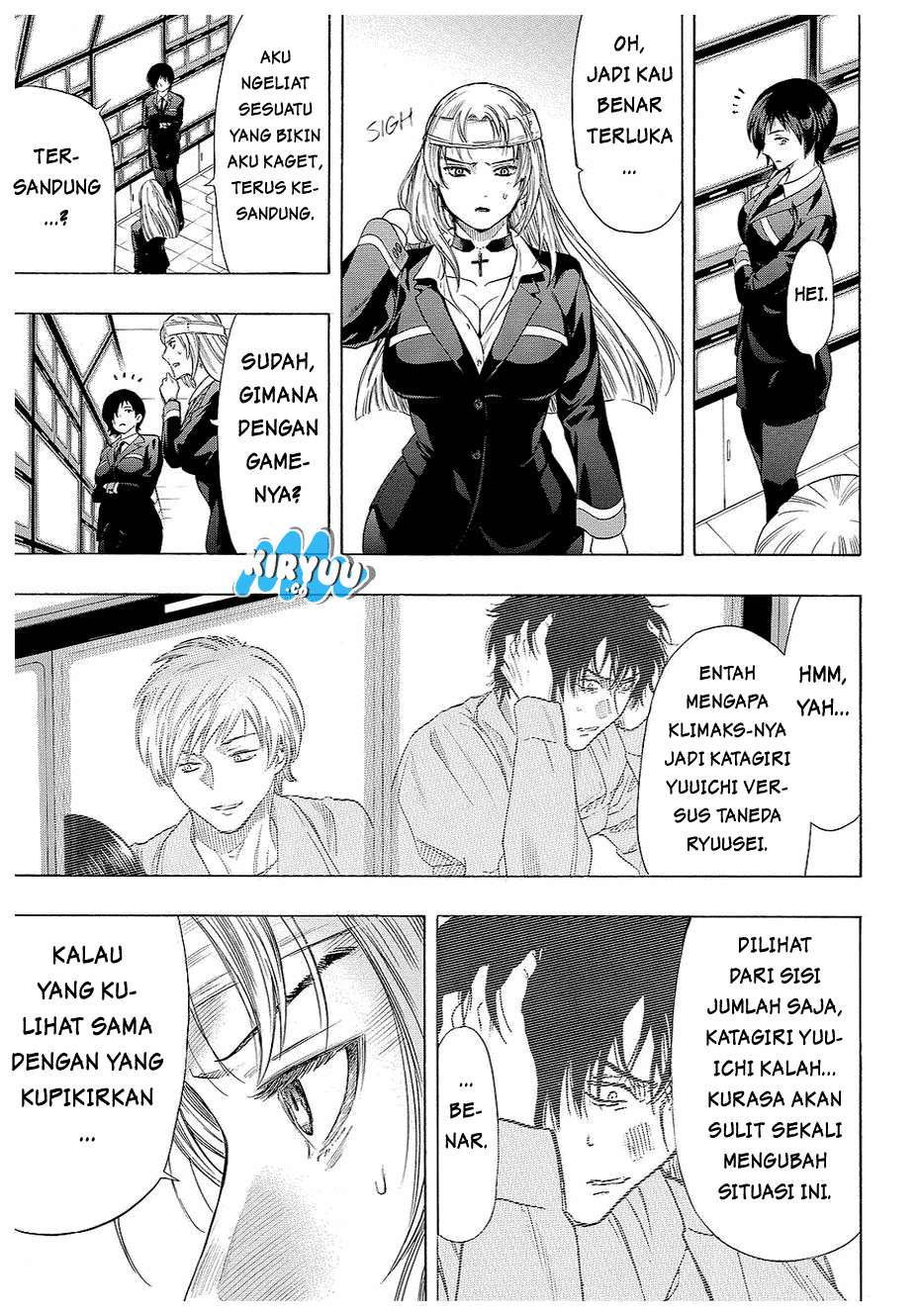 Chapter 42 - halaman 41