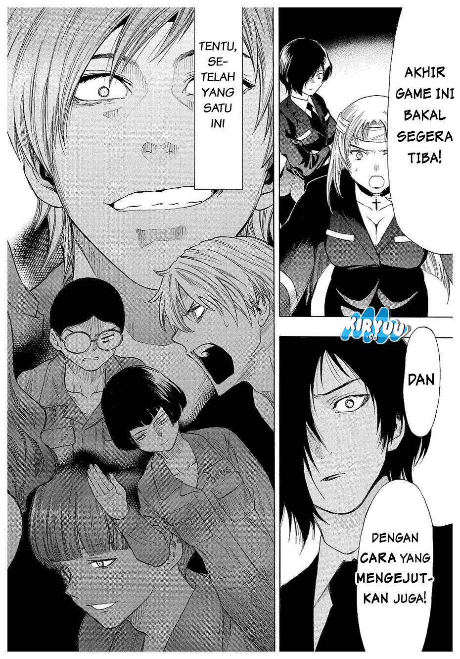Chapter 42 - halaman 42