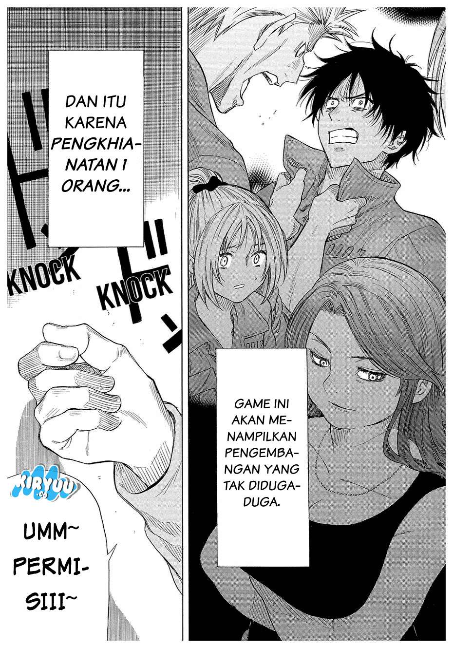 Chapter 42 - halaman 43