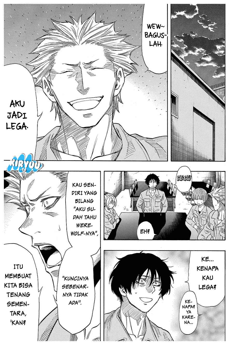 Chapter 42 - halaman 8