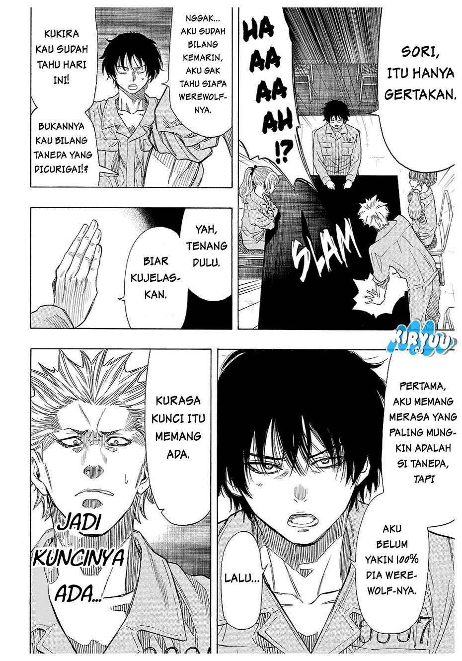 Chapter 42 - halaman 9