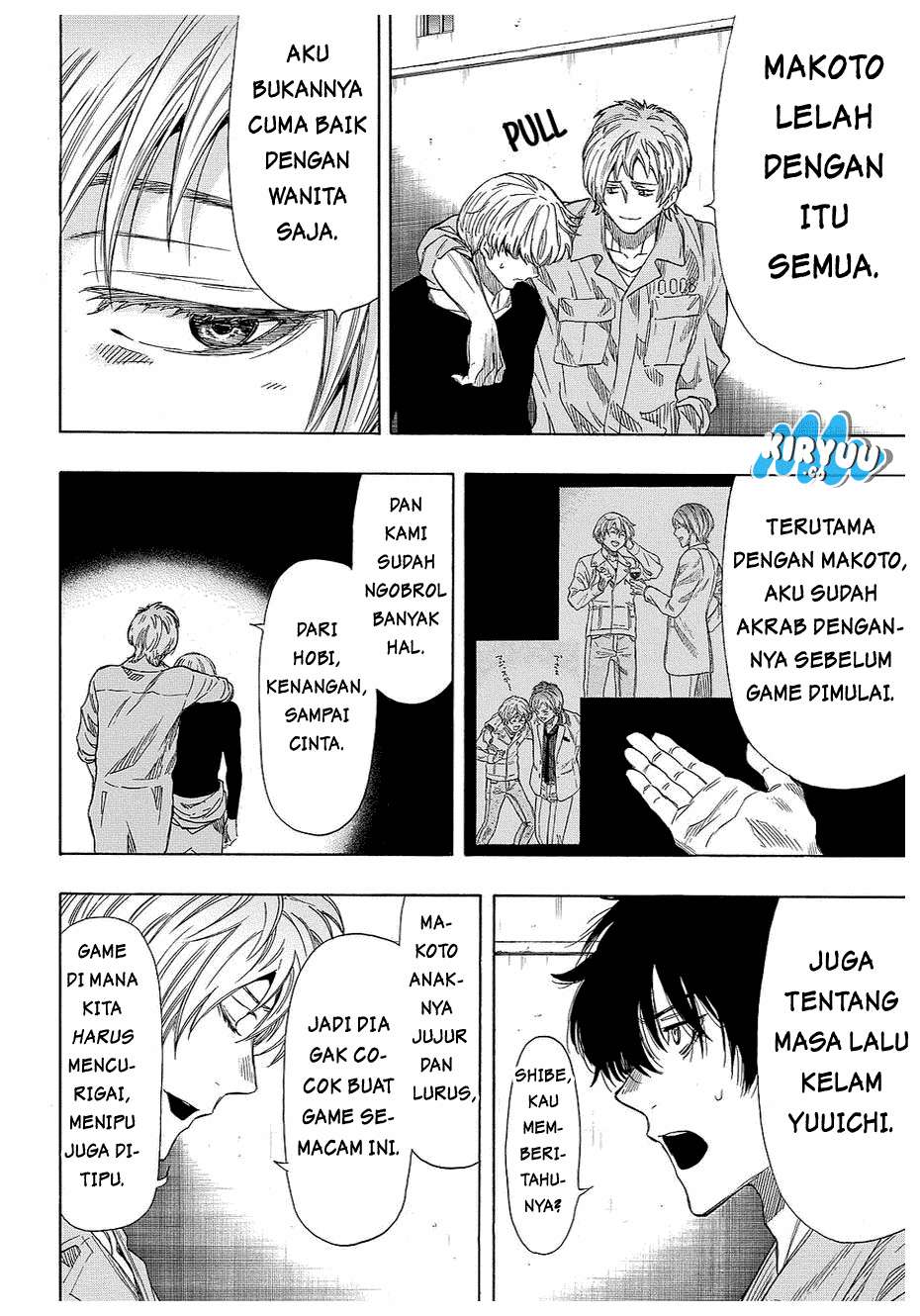 Chapter 41 - halaman 14