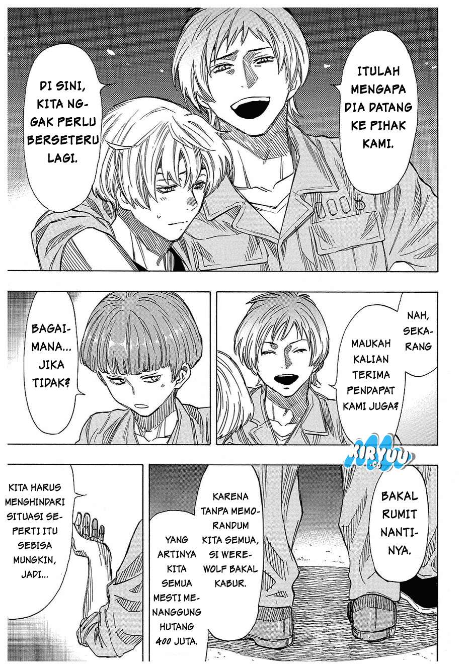 Chapter 41 - halaman 15