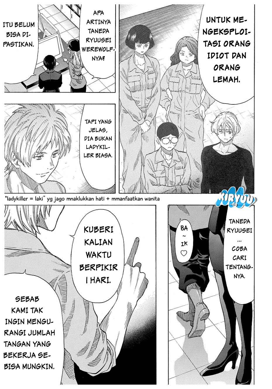 Chapter 41 - halaman 19