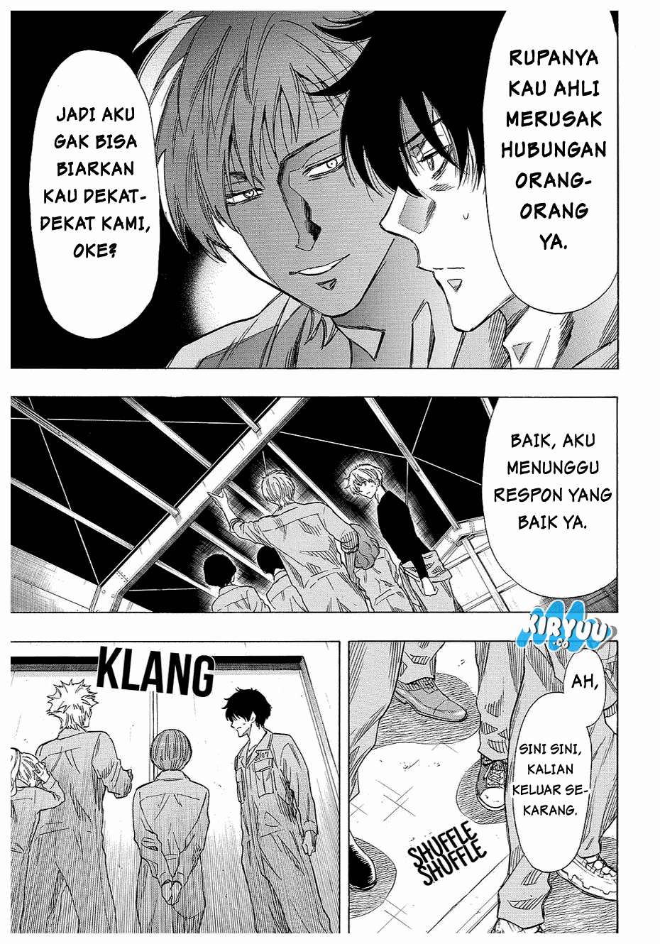 Chapter 41 - halaman 21