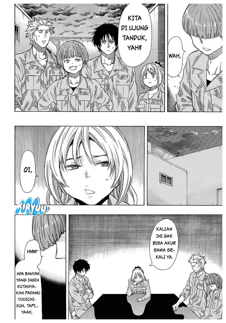Chapter 41 - halaman 22