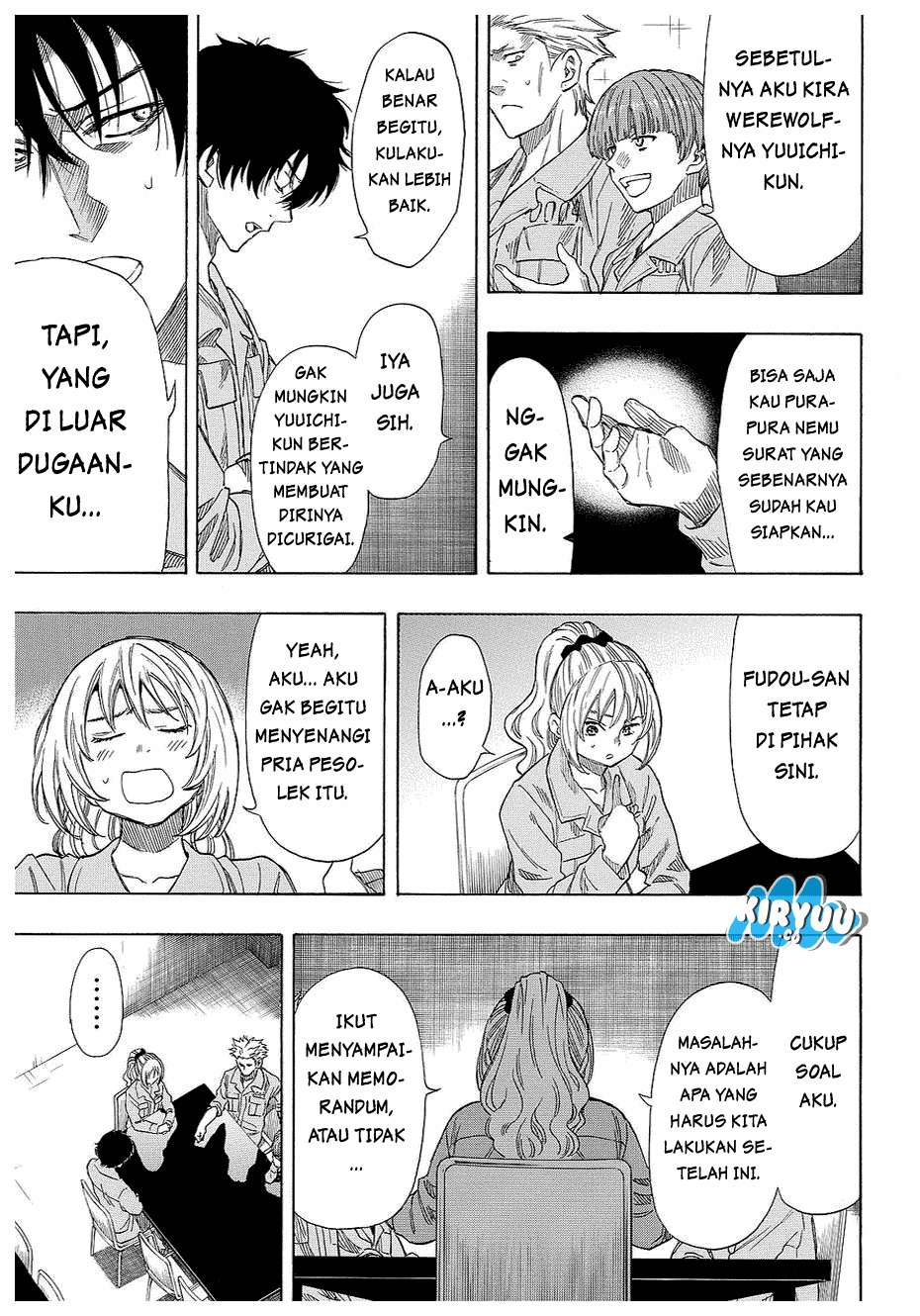 Chapter 41 - halaman 23