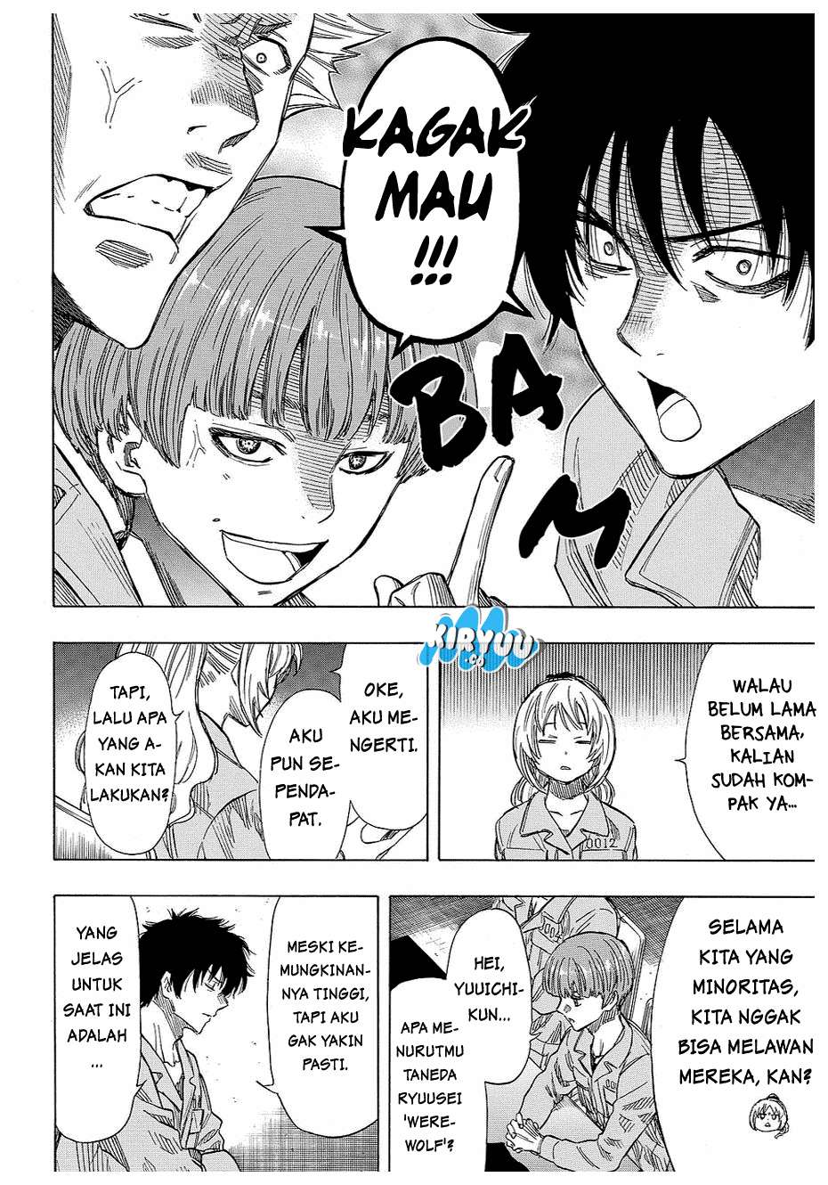 Chapter 41 - halaman 24