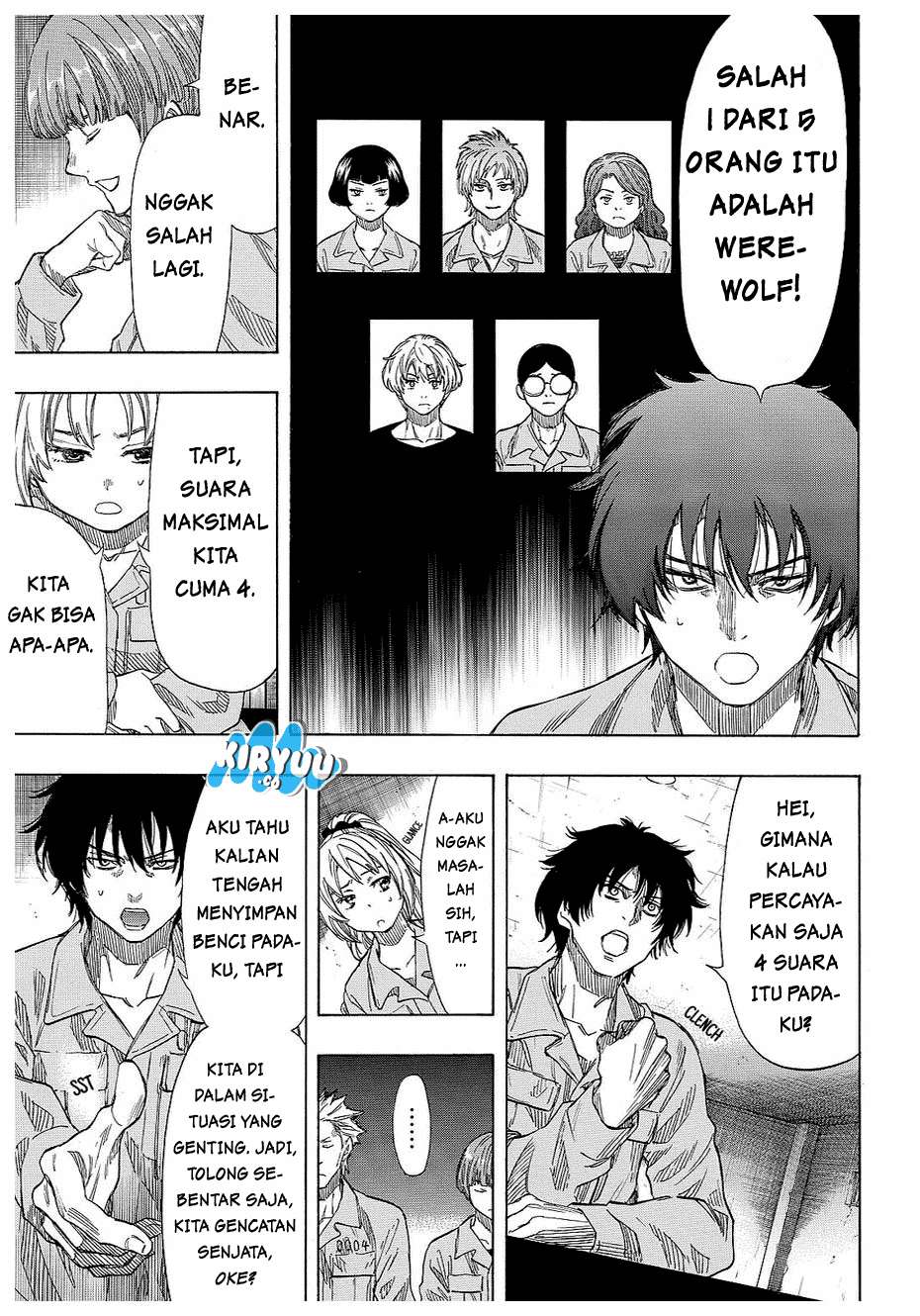 Chapter 41 - halaman 25