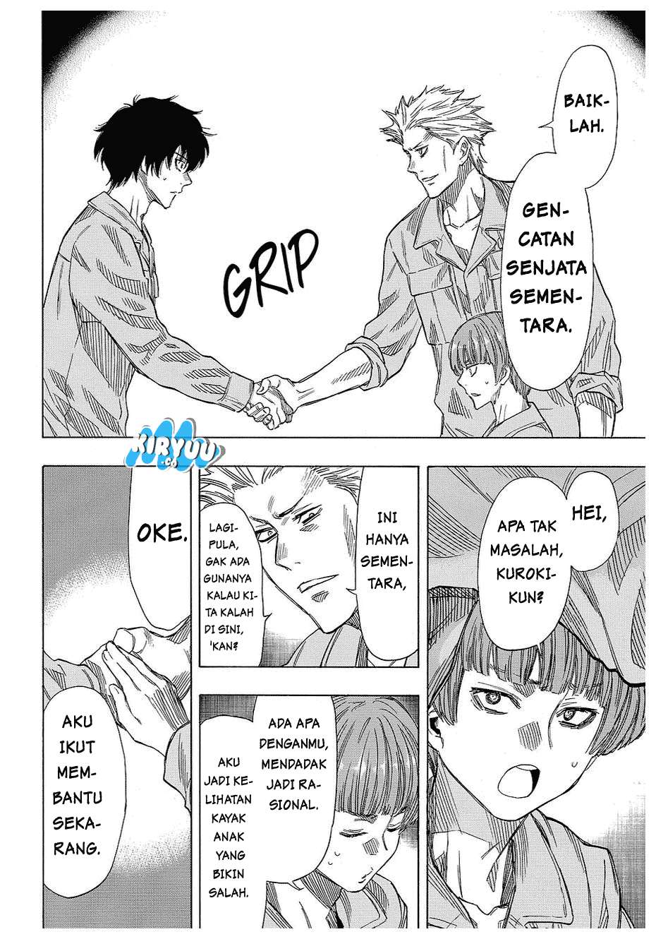 Chapter 41 - halaman 26
