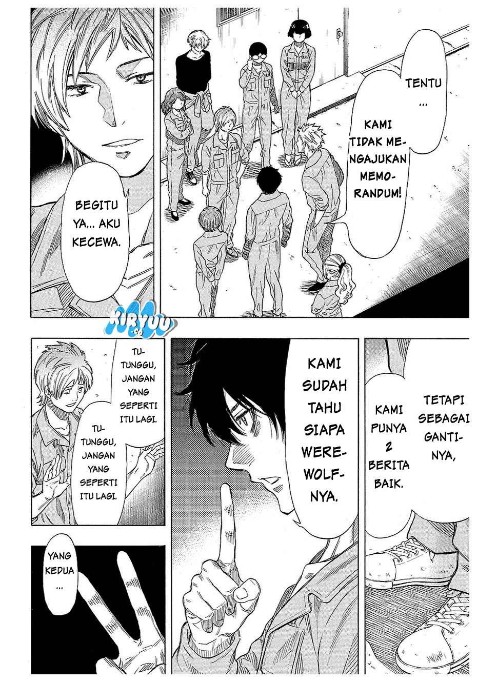 Chapter 41 - halaman 28