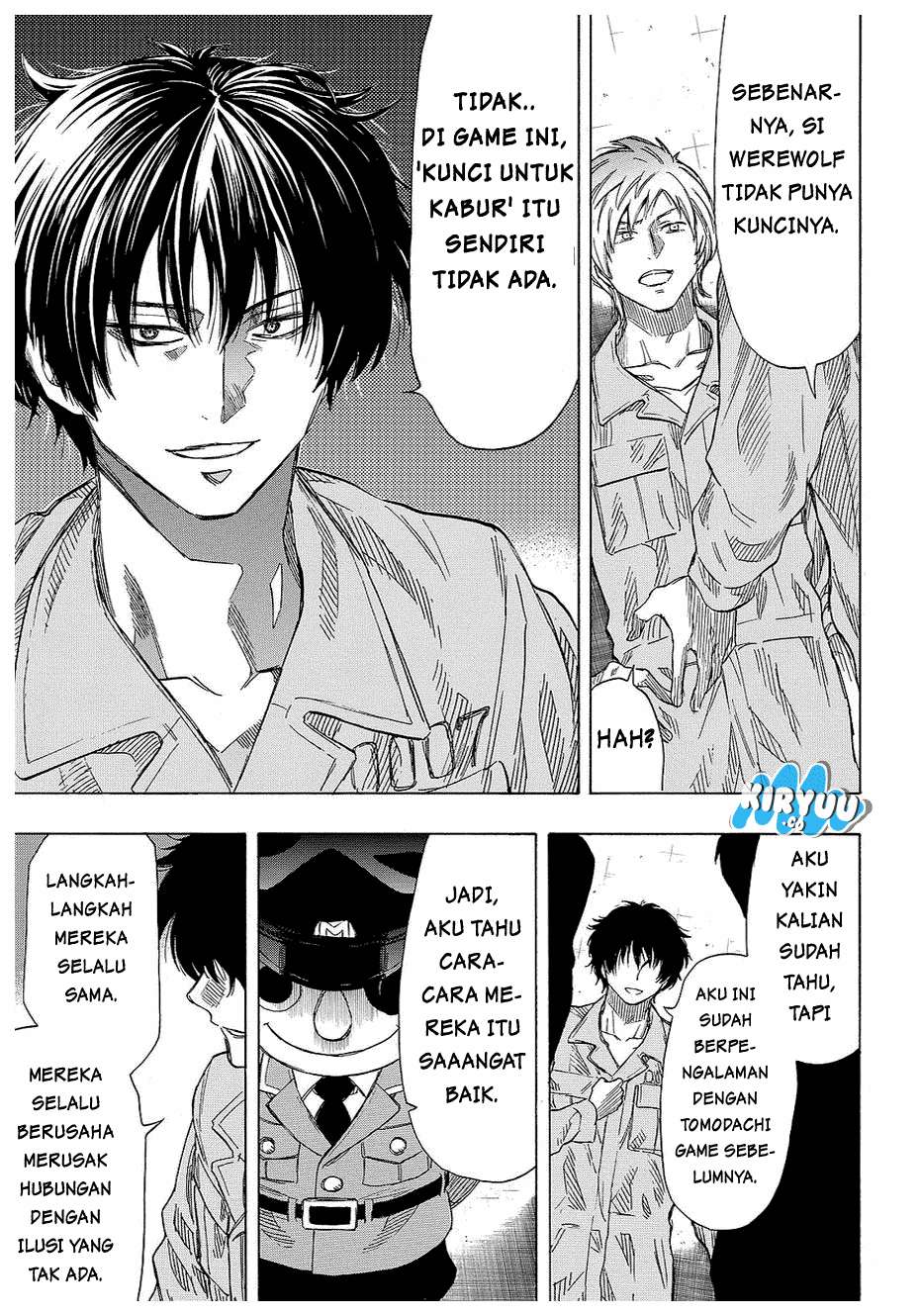 Chapter 41 - halaman 29