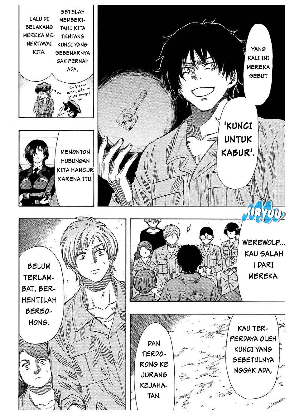 Chapter 41 - halaman 30